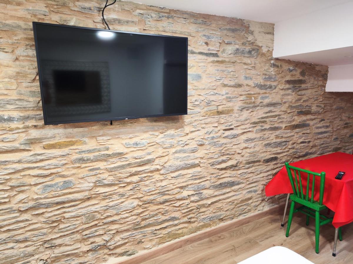Apartment Mini Con Todo Lo Necesario En